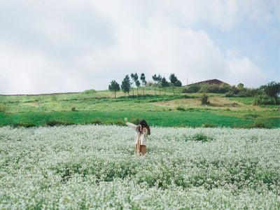 5 địa điểm với nhiều trải nghiệm hấp dẫn cho mùa du lịch tháng 3