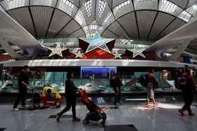 Trung Quốc giảm lệ phí visa cho khách du lịch Việt