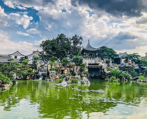 DU LỊCH SAPA - HÀ KHẨU 1 NGÀY