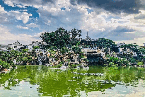 DU LỊCH SAPA - HÀ KHẨU 1 NGÀY
