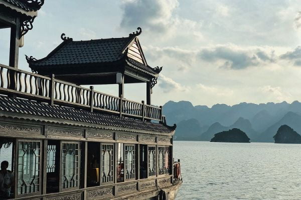 Du lịch Hà Nội chùa  Tam Chúc - Địa Tạng Phi Lai 1 ngày 