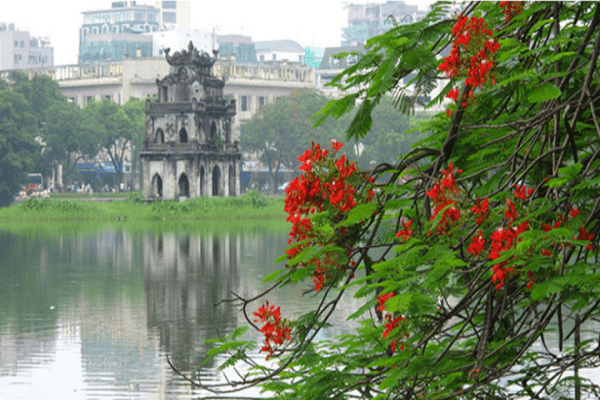 Du lịch Thủ Đô Hà Nội city tour 1 ngày 