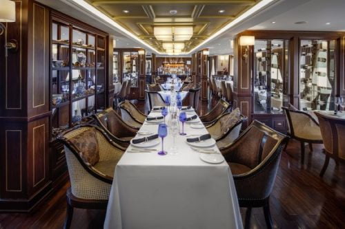 Du thuyền Paradise Elegance 2 ngày 1 đêm