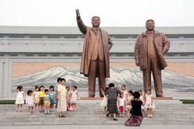 Triều Tiên sắp tái mở cửa đón khách quốc tế