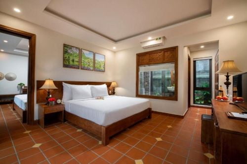 Bai Dinh Garden Resort & Spa 