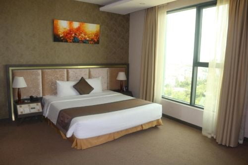 Muong Thanh Luxury Can Tho Hotel 5*