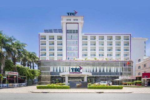 TTC Hotel - Can Tho