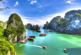 Việt Nam thành điều lo sợ của du lịch Thái Lan