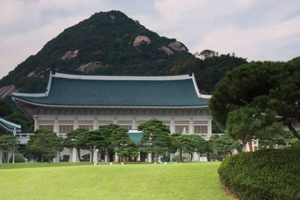 Tour Du Lịch Hàn Quốc Kỳ Nghỉ Vàng Dịp Lễ 30/4 và 1/5/2023