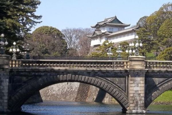 Du lịch Nhật Bản - Mùa hoa mơ nở sớm 2023