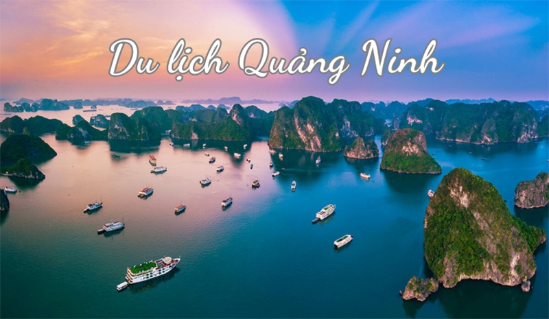 Du lịch Quảng Ninh mới nhất
